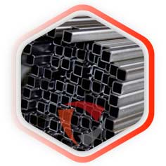 ASTM A554 Tp316 Tubing