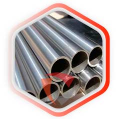 ASTM A554 TP316L Tubes
