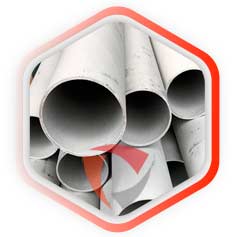 ASTM A554 Tp316l Welded Mechanical Tubing