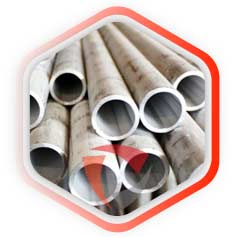 ASTM A554 Tubes