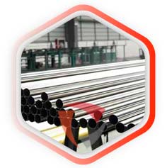 ASTM A554 Welded Mechanical Tubing