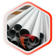 ASTM A790 Gr. S31803 Pipes