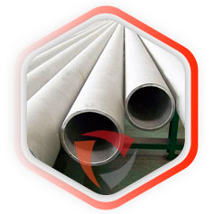 Cold Rolled Seamless SS Pipes