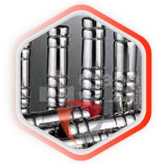 Decorative Metal Tubing