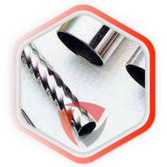 Decorative Pipes & Tubes