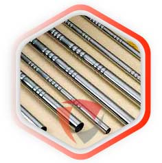 Decorative Steel Pipe