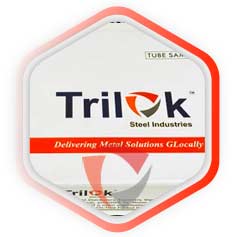 Decorative Steel Tubing