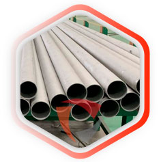 Duplex 2205 Pipes