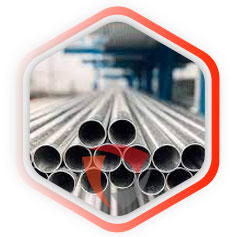 Duplex Stainless Steel Pipes