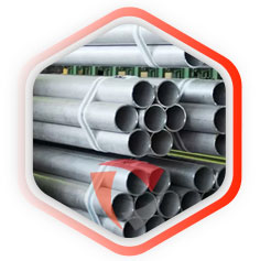 Duplex Stainless Steel Tube