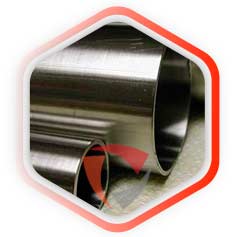 Electropolished Stainless Steel Pipe