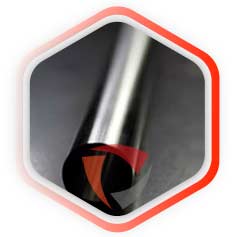Electropolished Tube