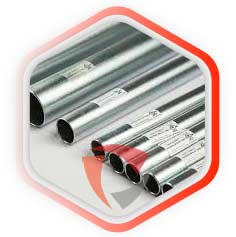 En 1.4404 Conduit Tube