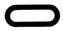 ams 5560 flat oval tube