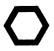 ams 5560 hexagon tube