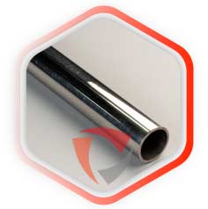 Marine Grade 304 Tubing
