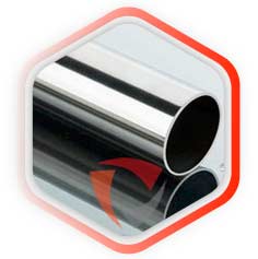 MIL-T-6845 TP304 Seamless Tube