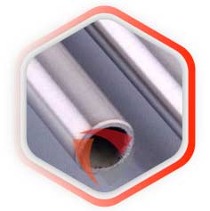 MIL-T-6845 Tube