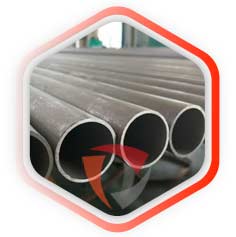 MIL-T-8504 Welded Tube