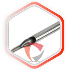 Needle Steel Tube