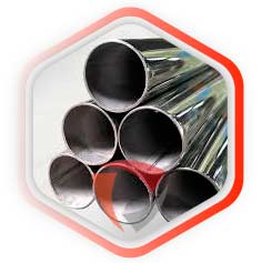 Ornamental Stainless Steel Tubing