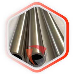 Polished 304 Stainless Steel Tube
