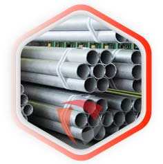 SA 213 304L Stainless Steel Welded Pipe