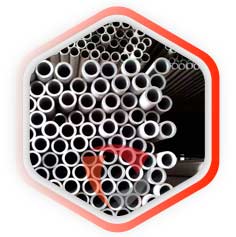 SA 213 TP 304 Tubing