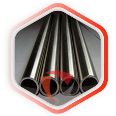 SA 249 316L SS ERW Tubing