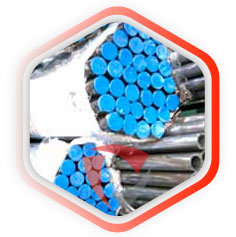 SA 249 TP 316L cold drawn ERW Tubing