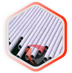 SA 249 TP 316L cold drawn Tubing
