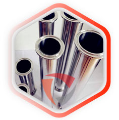 SA 270 Stainless Steel BPE Tubing