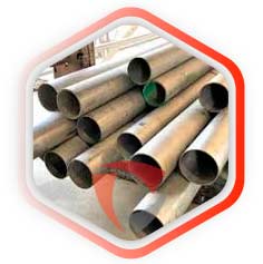 SA 358 TP 316L Class 3 Welded Pipes
