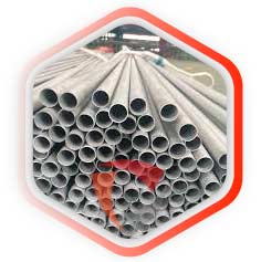 SA213 Grade 304 SS Welded Tube