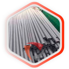 SA249 GR TP249 Welded Tubing