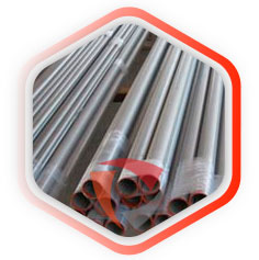 SA249 Stainless Steel ERW Tubes