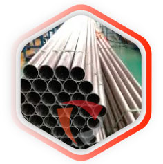 SA249 UNS S30403 Seamless Tubing