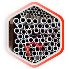 SA269 TP304 Cold Draw Seamless Tubes