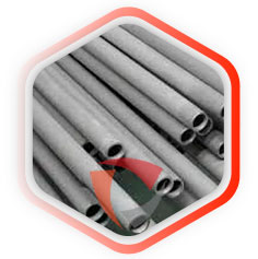 SA270 Tp316l Stainless Steel Welded Sanitary Tubing
