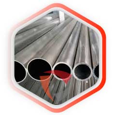 SA554 Grade 316 welded tube