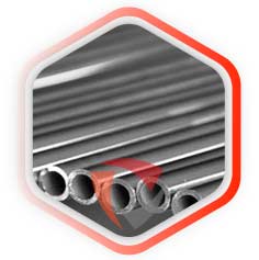 SA554 Tp304 Cold Draw Seamless Tubes