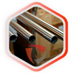 SA554 Tp316 Welded Stainless Steel Tubing