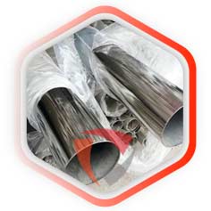 SA554 Type Mt 316l Tube
