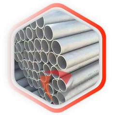 Sch 10 Ss Pipes