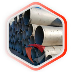 Schedule 160 1.4460 duplex Welded Pipes