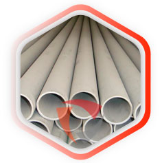 Schedule 160 SS Pipes