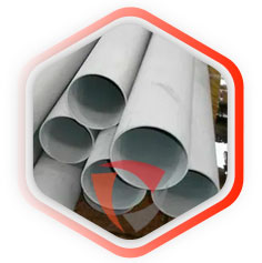 Schedule 40 Seamless SS Pipes