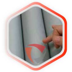 Schedule 40 Stainless Steel 304L Pipe
