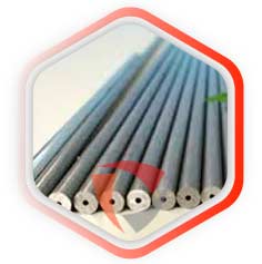 Seamless hydraulic pipe
