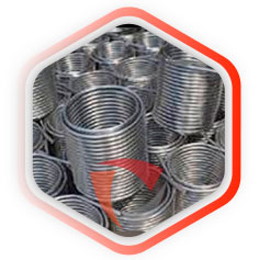 Seamless Stainless Steel Tubing Coil